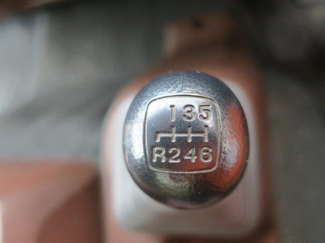 中古トラック 日野冷凍バン #18
