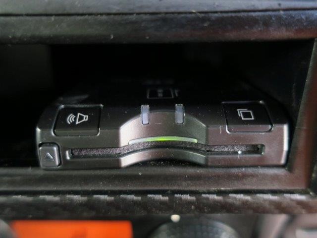 中古トラック 日野冷凍バン #19