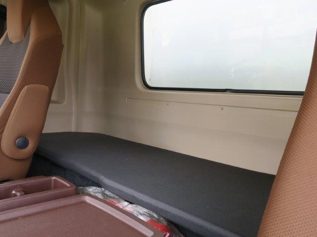 中古トラック 日野冷凍バン #23