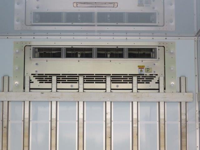 中古トラック 日野冷凍バン #7