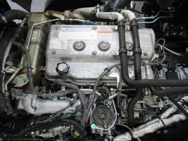 中古トラック 日野冷凍バン #10