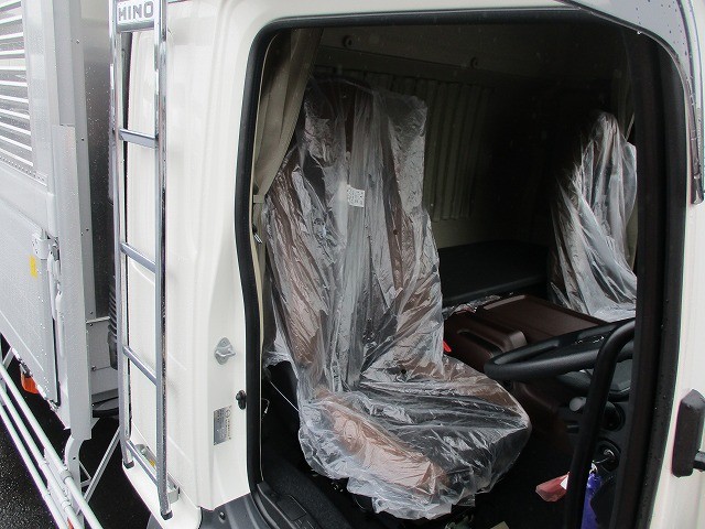 中古トラック 日野アルミウィング #13