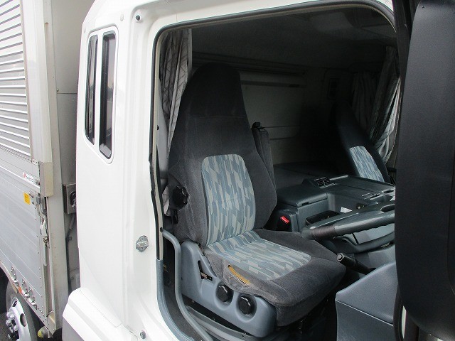 中古トラック 三菱ふそうアルミウィング #11