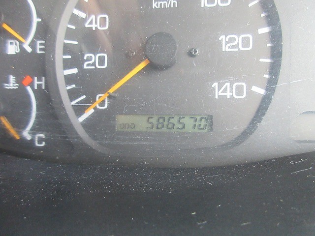 中古トラック 三菱ふそうアルミウィング #15