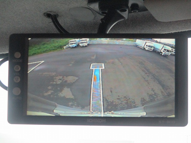 中古トラック 三菱ふそうアルミウィング #18