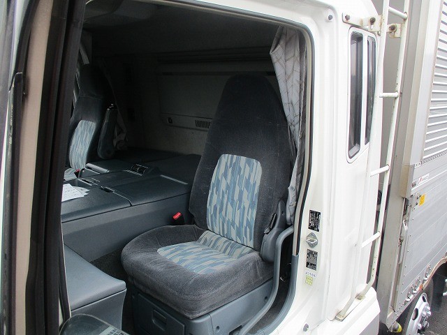 中古トラック 三菱ふそうアルミウィング #21