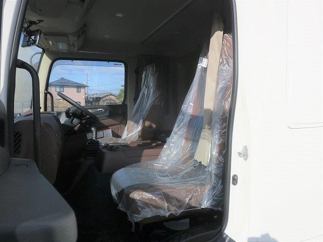 中古トラック 日野アルミウィング #22