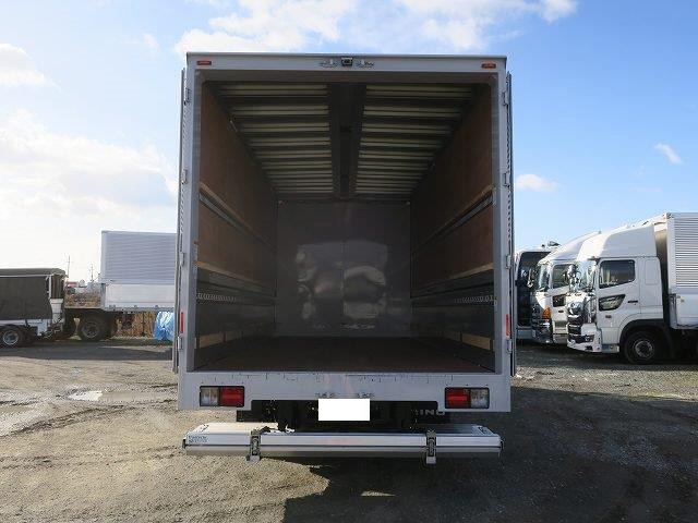中古トラック 日野アルミウィング #6
