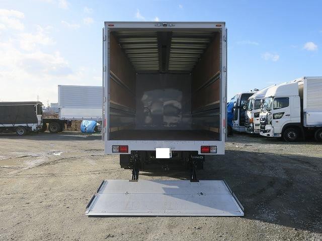 中古トラック 日野アルミウィング #8