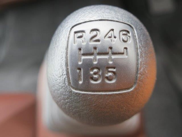 中古トラック 日野アルミウィング #17