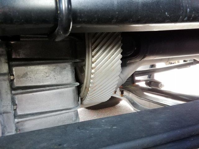 中古トラック 日野冷凍ウィング #13