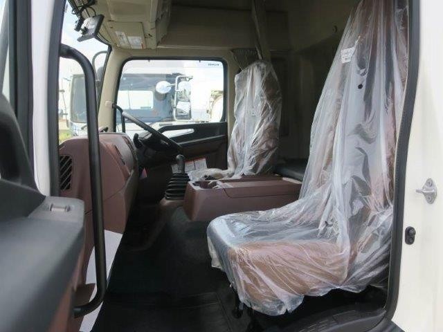 中古トラック 日野アルミウィング #22