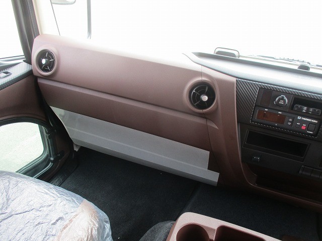 中古トラック 日野冷凍ウィング #12