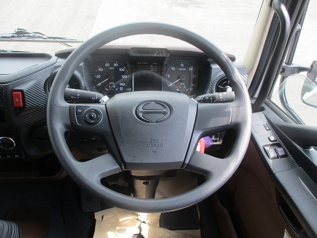 中古トラック 日野冷凍ウィング #13