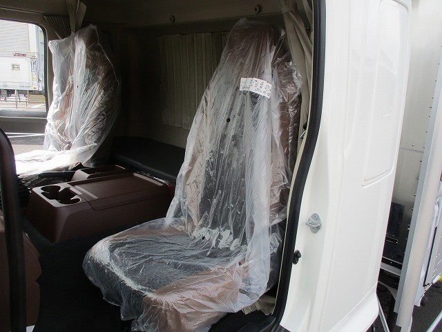 中古トラック 日野冷凍ウィング #22