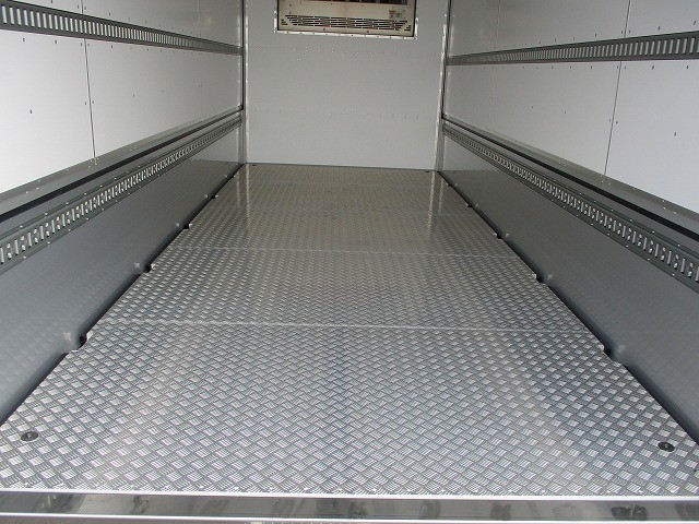 中古トラック 日野冷凍ウィング #7