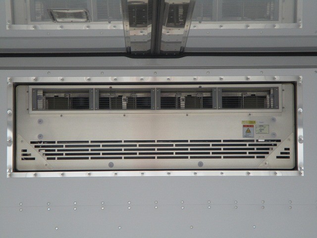 中古トラック 日野冷凍ウィング #8