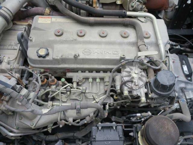 中古トラック 日野アルミウィング #11