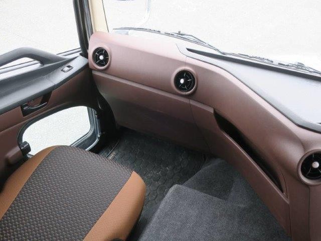 中古トラック 日野アルミウィング #15