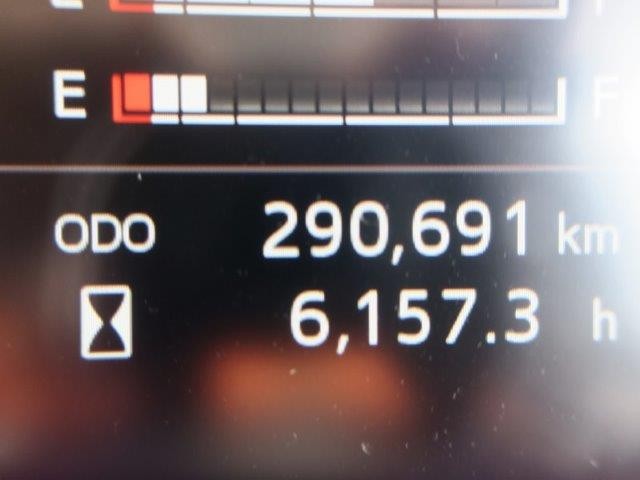 中古トラック 日野アルミウィング #18