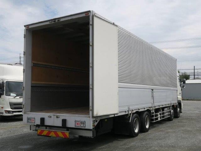 中古トラック 日野アルミウィング #7