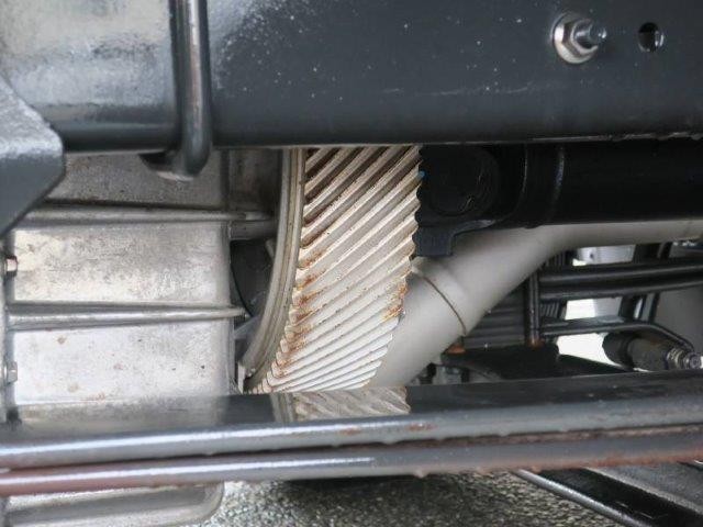 中古トラック 日野アルミウィング #11