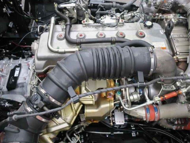 中古トラック 日野アルミウィング #13