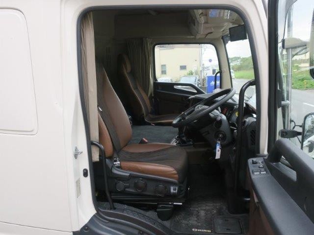 中古トラック 日野アルミウィング #15