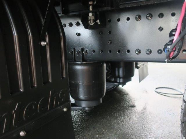 中古トラック 日野アルミウィング #10