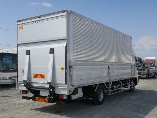 中古トラック 日野アルミウィング #2