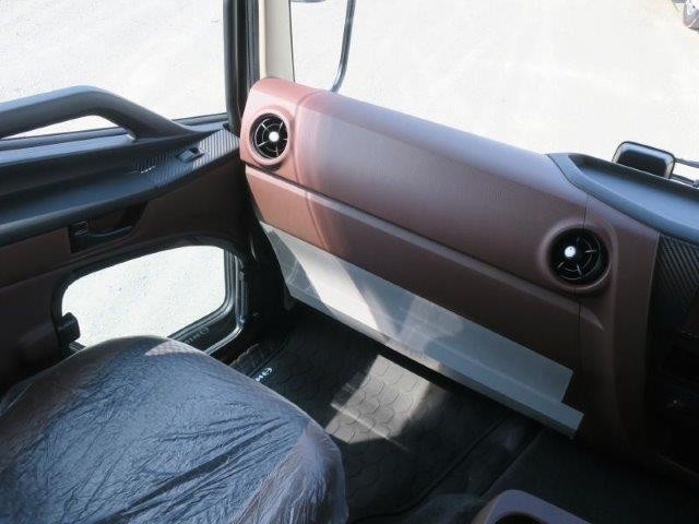 中古トラック 日野アルミウィング #15