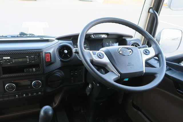 中古トラック 日野アルミウィング #14