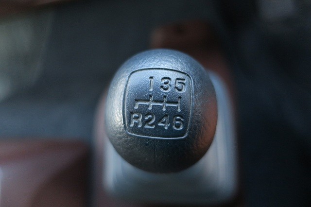 中古トラック 日野アルミウィング #17