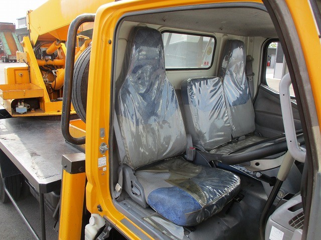 中古トラック 三菱ふそう高所作業車 #15