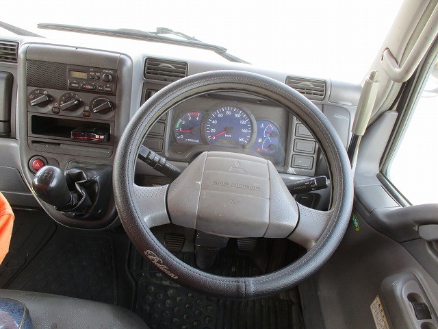 中古トラック 三菱ふそう高所作業車 #18