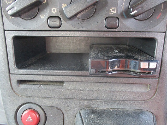 中古トラック 三菱ふそう高所作業車 #21