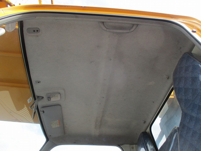 中古トラック 三菱ふそう高所作業車 #23