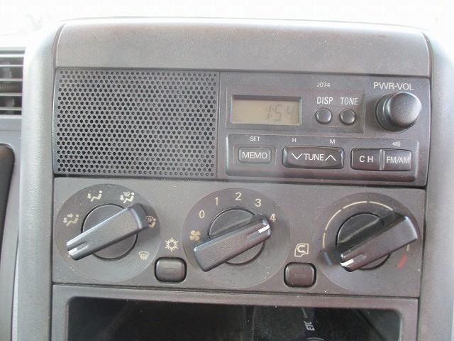 中古トラック 三菱ふそう高所作業車 #24