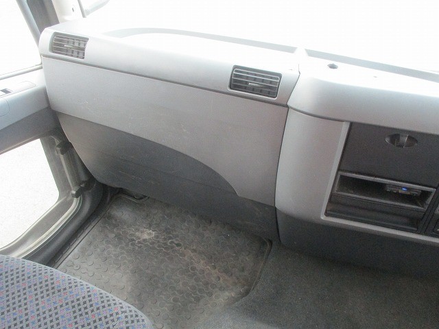 中古トラック 三菱ふそうパッカー車(塵芥車) #13