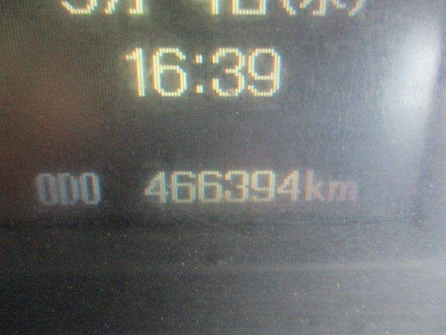 中古トラック 三菱ふそうパッカー車(塵芥車) #16