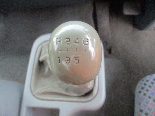 中古トラック 三菱ふそうパッカー車(塵芥車) #17