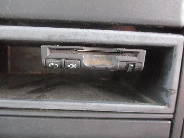 中古トラック 三菱ふそうパッカー車(塵芥車) #19