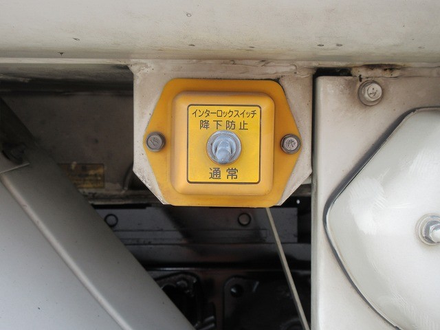 中古トラック 三菱ふそうパッカー車(塵芥車) #8