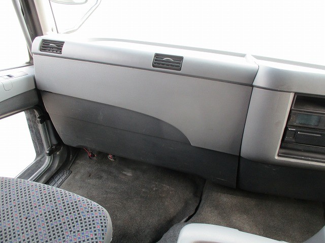 中古トラック 三菱ふそう冷凍バン #14