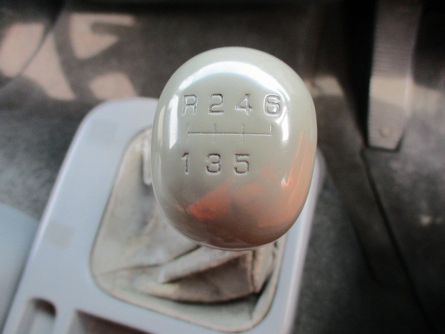 中古トラック 三菱ふそう冷凍バン #18