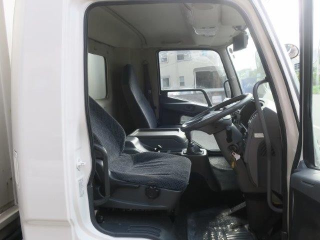 中古トラック 三菱ふそうアルミウィング #12