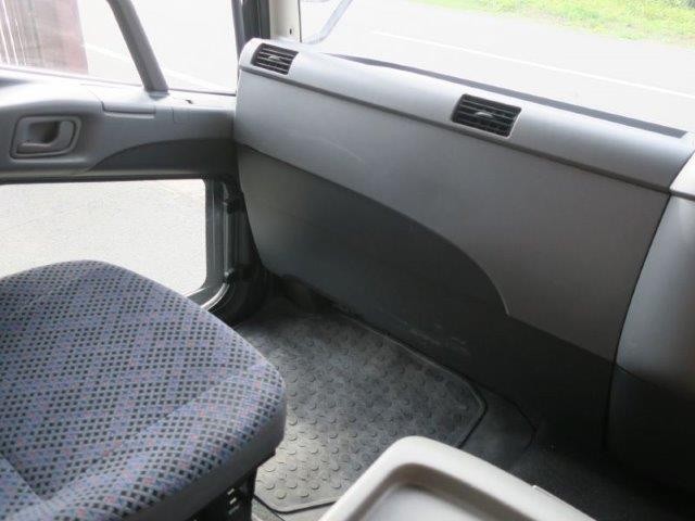 中古トラック 三菱ふそうアルミウィング #13