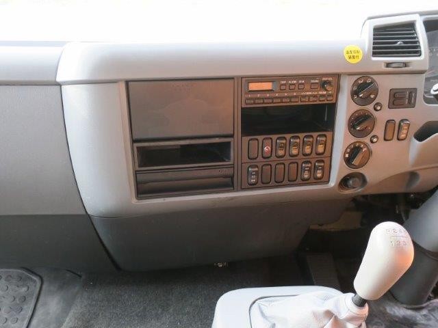 中古トラック 三菱ふそうアルミウィング #14