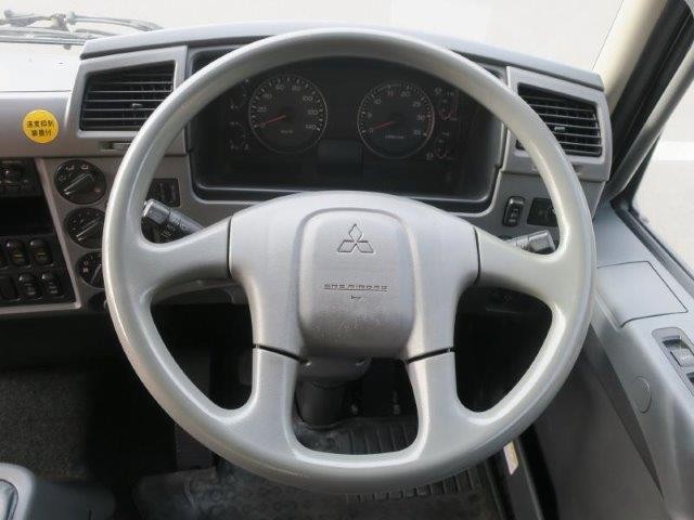 中古トラック 三菱ふそうアルミウィング #15