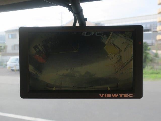 中古トラック 三菱ふそうアルミウィング #18